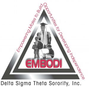 EMBODI logo
